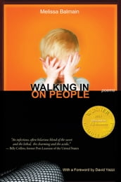 Walking in on People (Able Muse Book Award for Poetry)