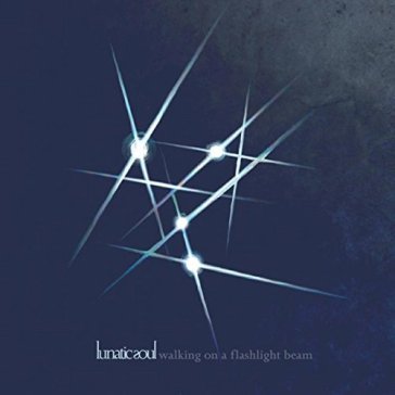 Walking on a flashlight beam - Lunatic soul