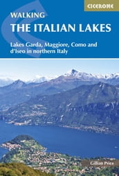 Walking the Italian Lakes