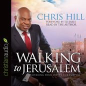 Walking to Jerusalem