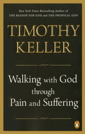 Walking with God through Pain and Suffering