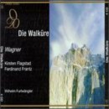 Walkure - Richard Wagner