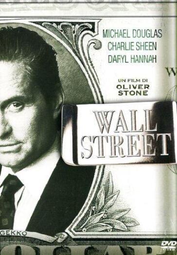 Wall Street - Oliver Stone