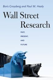 Wall Street Research