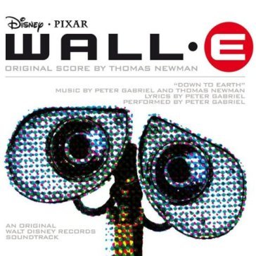 Wall-e (ost)