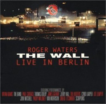 Wall-live in berlin - Roger Waters