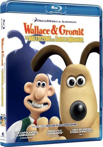 Wallace & Gromit - La Maledizione Del Coniglio Mannaro - Steve Box - Nick Park