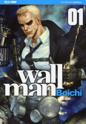 Wallman. 1.