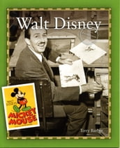 Walt Disney