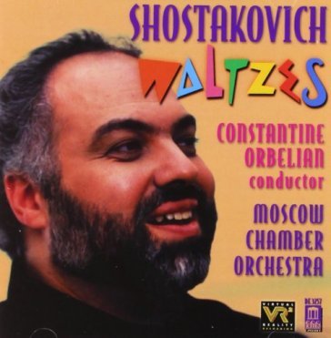 Walzer - Dimitri Shostakovich