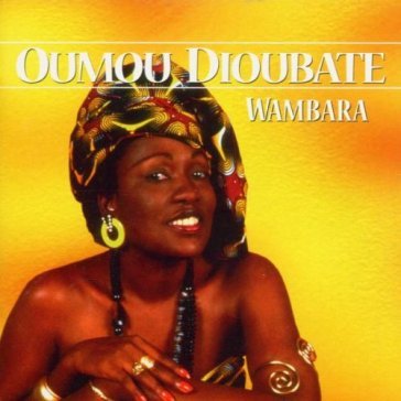 Wambera - OUMOU DIOUBATE