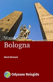 Wandelen in Bologna