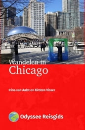 Wandelen in Chicago