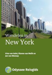 Wandelen in New York