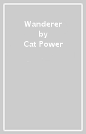 Wanderer