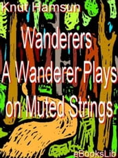 Wanderers - A Wanderer Plays on Muted Strings