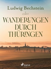 Wanderungen durch Thüringen