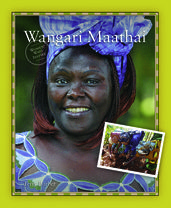 Wangari Maathai