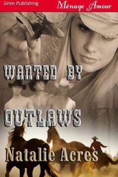Wanted By Outlaws
