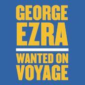 Wanted on voyage (deluxe edt.)