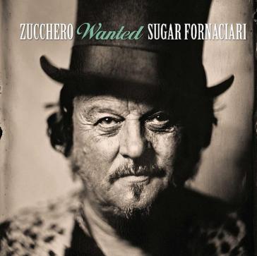 Wanted (the best collection) 3CD+DVD - Zucchero Sugar Fornaciari