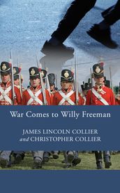 War Comes to Willy Freeman