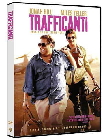 War Dogs - Trafficanti - Todd Phillips