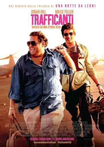 War Dogs - Trafficanti - Todd Phillips