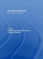 War Plays by Women