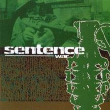 War - SENTENCE