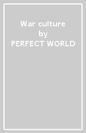 War culture