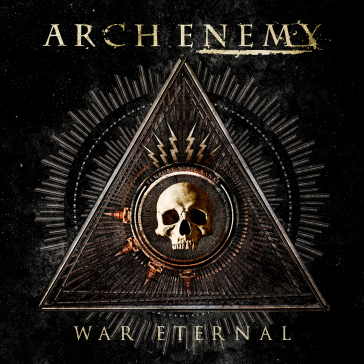 War eternal - Arch Enemy