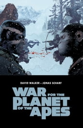 War for the Planet of the Apes