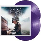 War in my mind (140 gr. vinyl purple gat