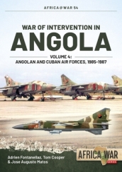 War of Intervention in Angola, Volume 4