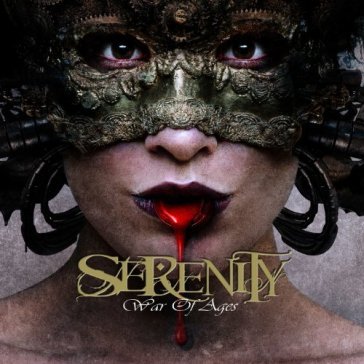 War of ages - Serenity