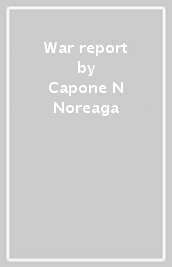 War report