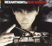 War robots (2008)