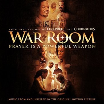 War room - O.S.T.