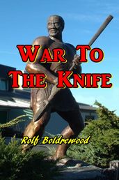 War t the Knife