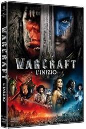 Warcraft - L Inizio