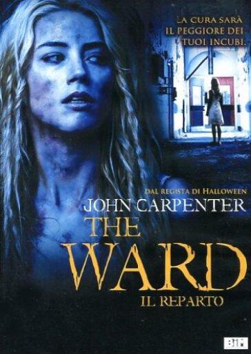 Ward (The) - Il Reparto - John Carpenter