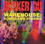 Warehouse: songs & stories