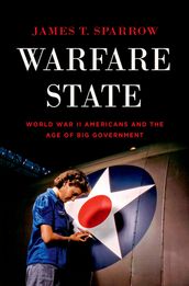 Warfare State