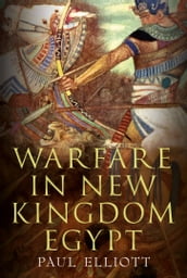 Warfare in New Kingdom Egypt