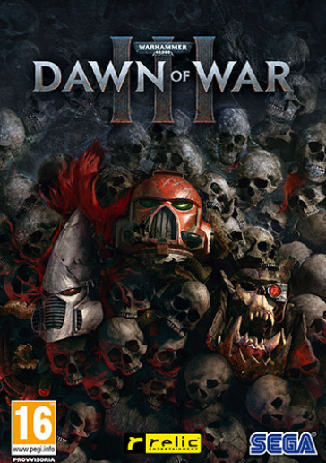 Warhammer 40.000: Dawn of War 3