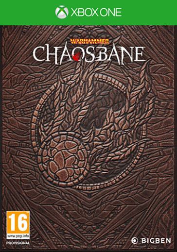 Warhammer: Chaosbane - Magnus Edition