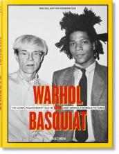 Warhol on Basquiat. The Iconic Relationship Told in Andy Warhol¿s Words and Pictures