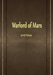 Warlord Of Mars