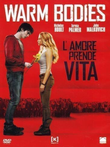 Warm Bodies - l'Amore Prende Vita - Jonathan Levine